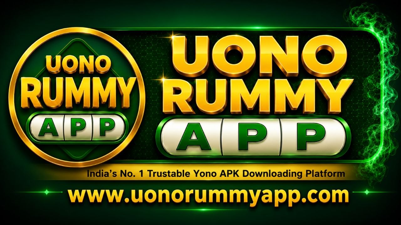 Yono Apps — Download Rummy & Gaming Apps with Big Bonuses